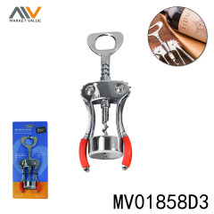 DIE-CASTING BOTLE OPENER TC
