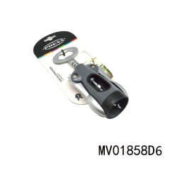 PLASTIC with with ZINC ALLOY WINE OPNNER TC
