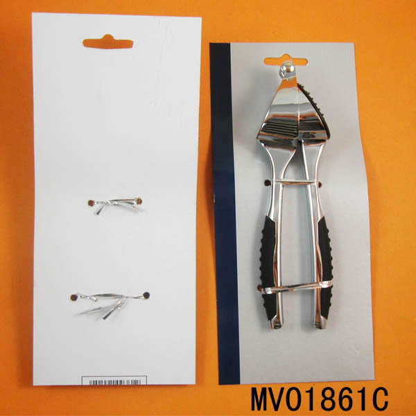 GARLIC PRESS style 2