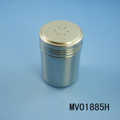 SS SALT and PEPER POT