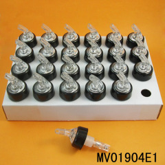 30ML WINE POURER TAG in DISPLAY BOX