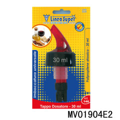 30ML WINE POURER IC