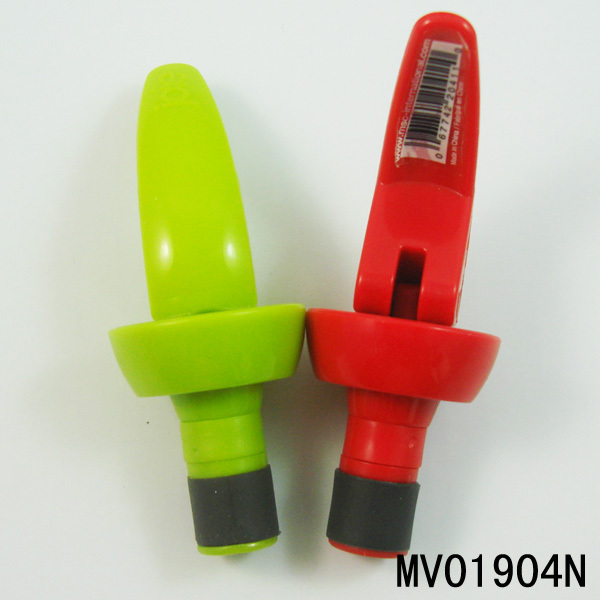 2PCS WINE STOPPER style 2