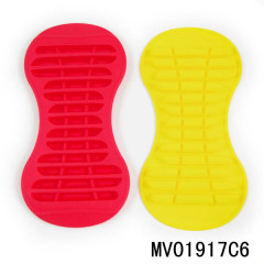 SILICONE ICE GRID style 4