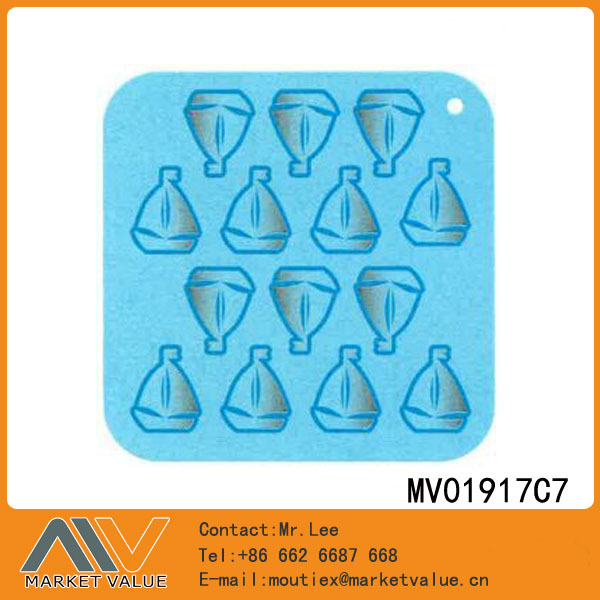 SILICONE ICE GRID style 5
