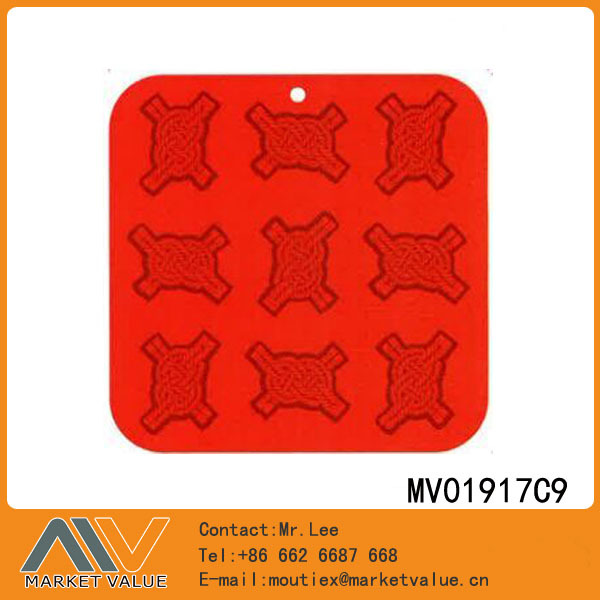 SILICONE ICE GRID style 7