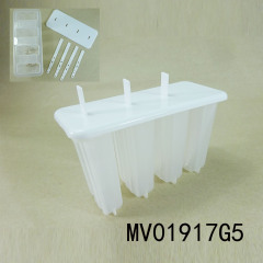 4 PCS ICE POP INSERTS MOLDS