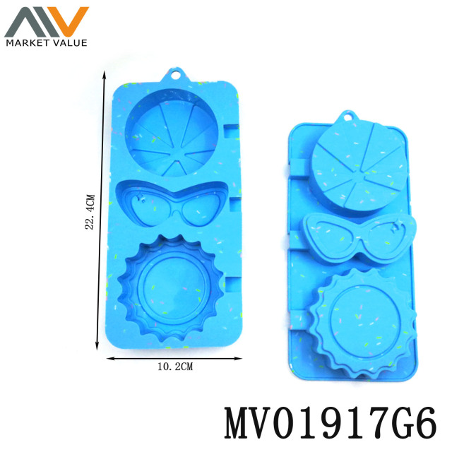 Silicone Ice Pop Maker TAG style 3