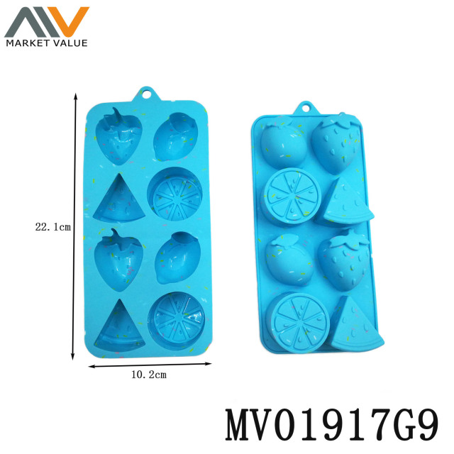 Silicone Ice Pop Maker TAG style 6