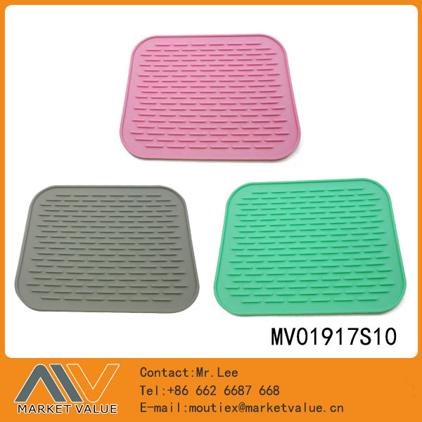 SILICONE HOT MAT TC