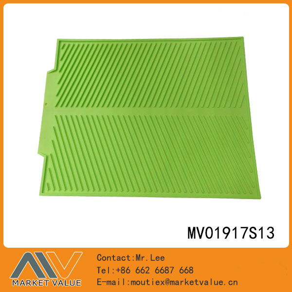 SILICONE HOT MAT style 2