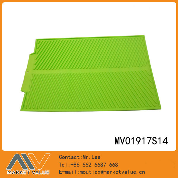 SILICONE HOT MAT style 3