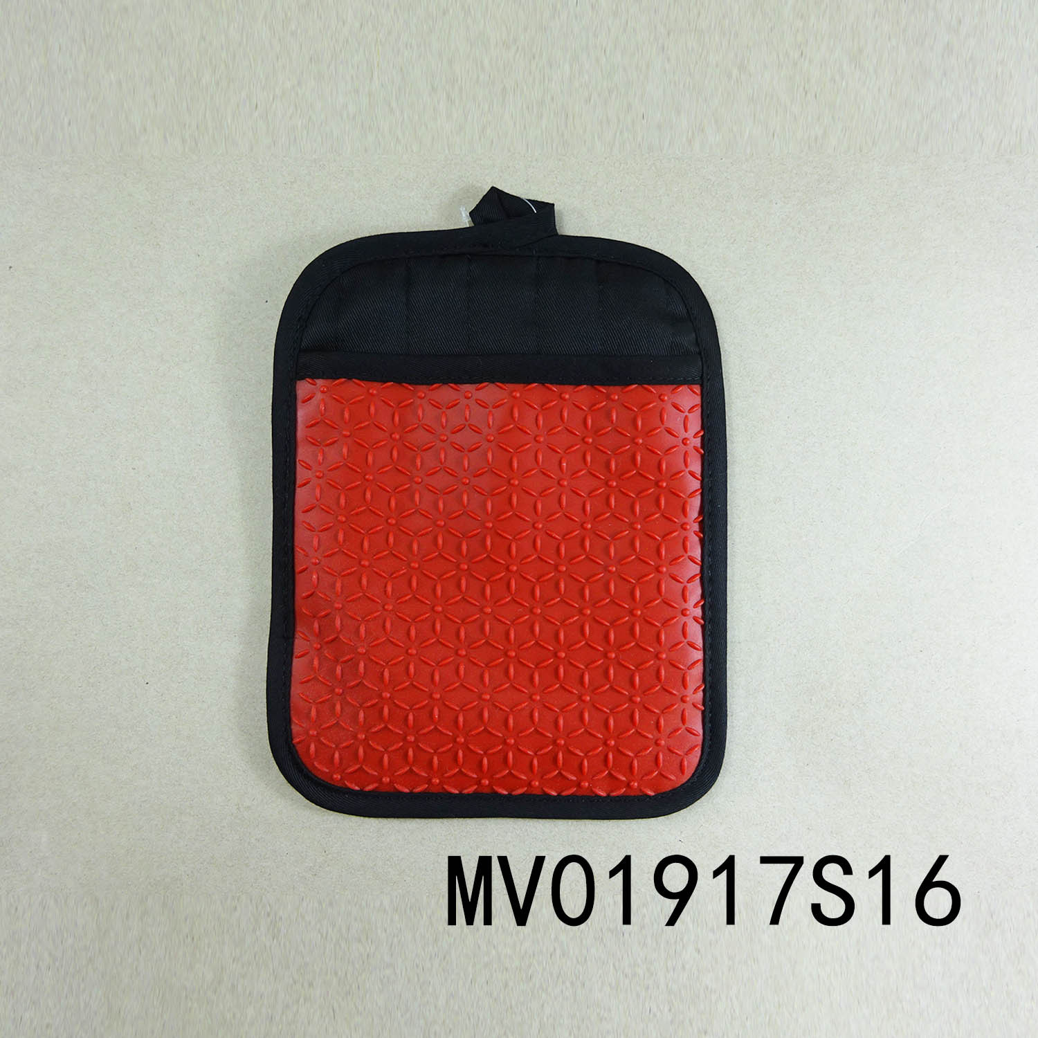 SILICONE MAT Hand TAG
