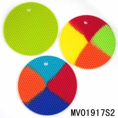 SILICONE HOT MAT style 4