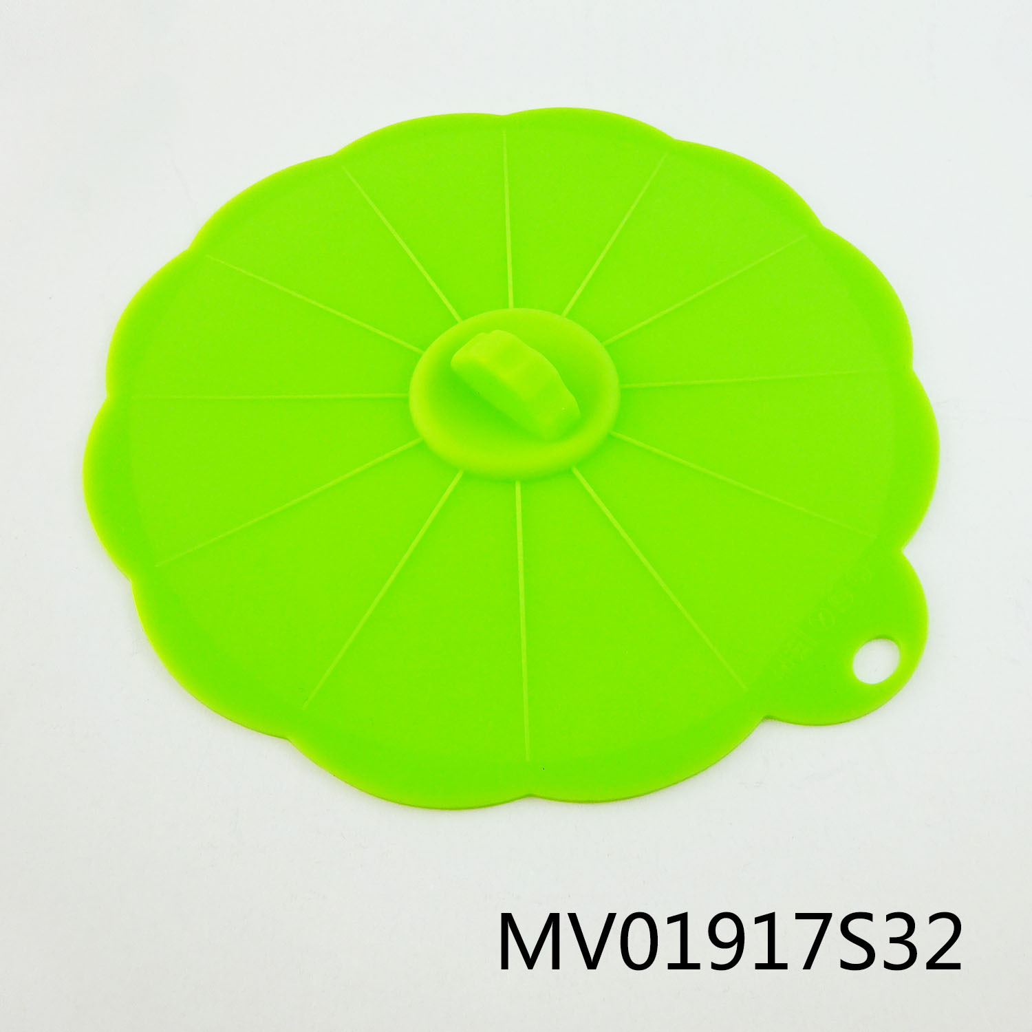 14CM SILICONE POT COVER TC