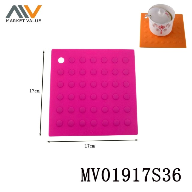 Silicone Hot Mat TC style 2
