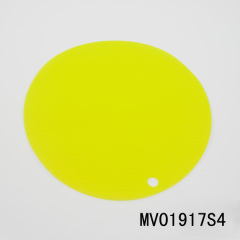 SILICONE HOT MAT TAG CARD