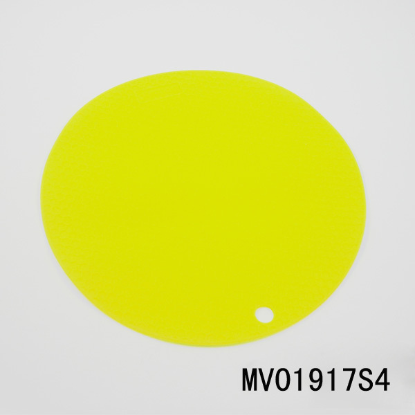 SILICONE HOT MAT TAG CARD