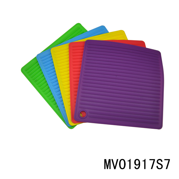 SILICONE HOT MAT style 5