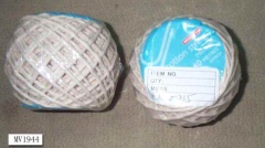 COTTON COOKING ROPE