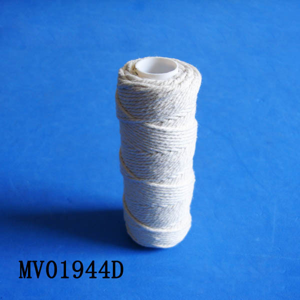 COOKING TWINE with PLASTIC TUBE PLASTIC FILM