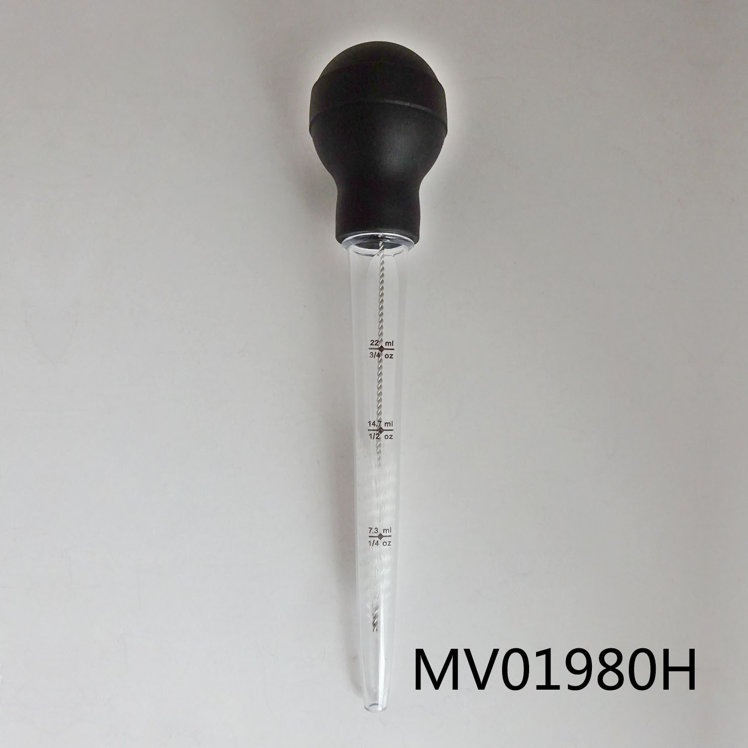 OIL INHALER and BRUSH TC