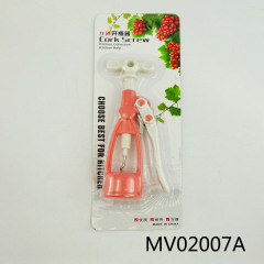 PLASTIC BODY BOTTLE OPENER