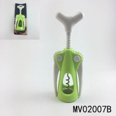 PLASTIC BODY BOTTLE OPENER TC