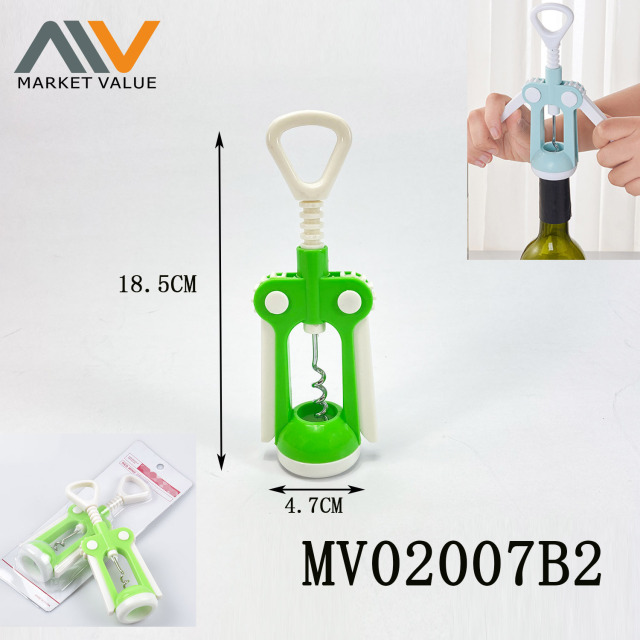 PLASTIC BODY BOTTLE OPENER IC