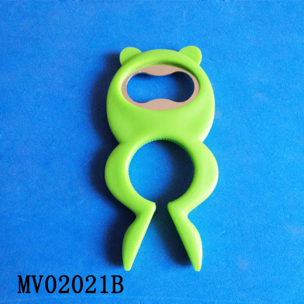 BOTTLE OPENER OPP BAG style 2