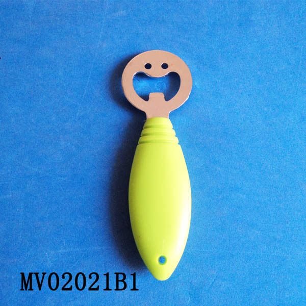 BOTTLE OPENER OPP BAG style 3