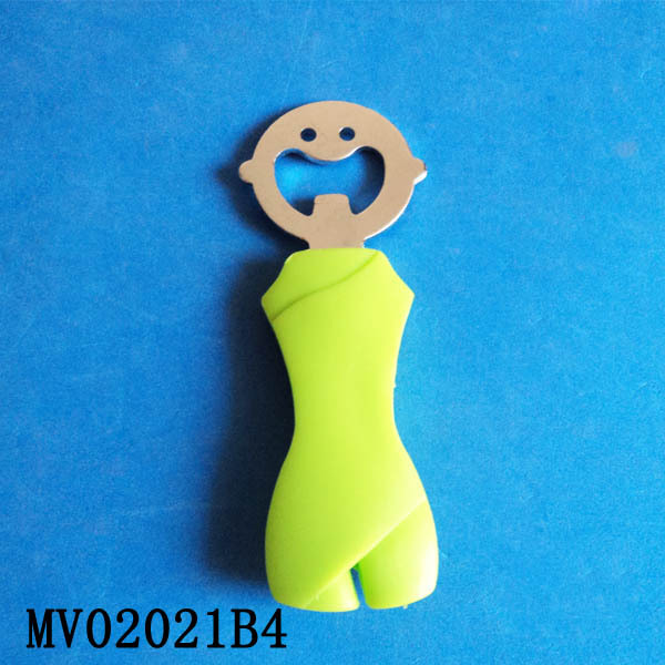 BOTTLE OPENER OPP BAG style 6