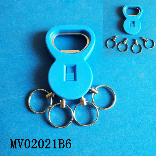 BOTTLE OPENER OPP BAG style 8