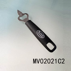 SS BOTTLE OPENER PP Handle TC