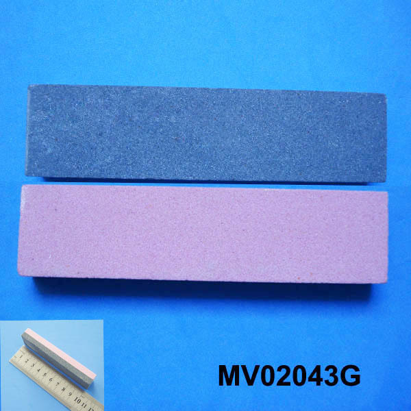 KNIFE and SCISSORin S SHARPENER STONE