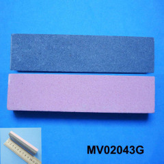 KNIFE and SCISSORin S SHARPENER STONE