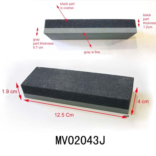 SHARPENER STONE style 2