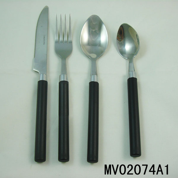 8PCS CUTLERY SET style 2