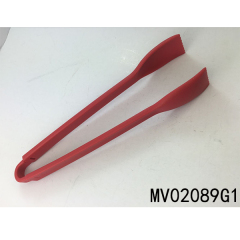 12in NYLON FOOD TONG