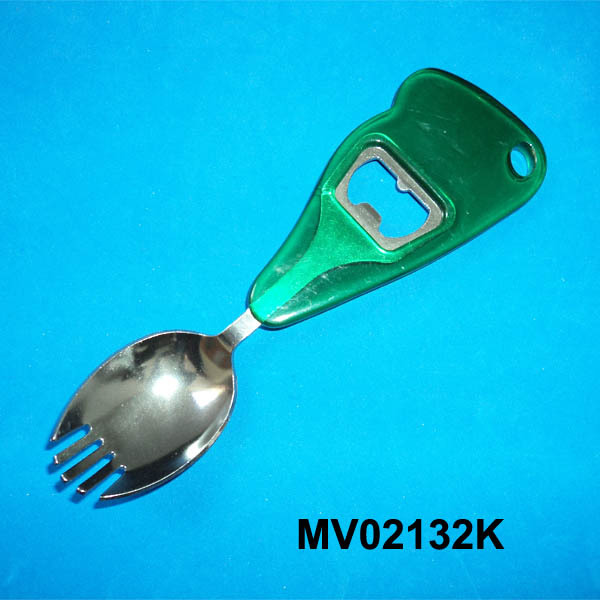 SALA SPOON WBOTTLE OPENER