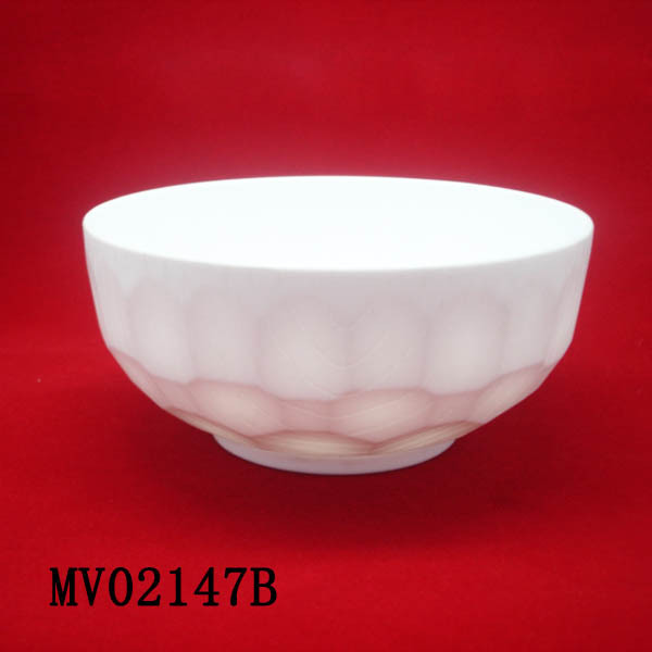 PLASTIC BOWLS OPP BAG