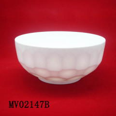PLASTIC BOWLS OPP BAG