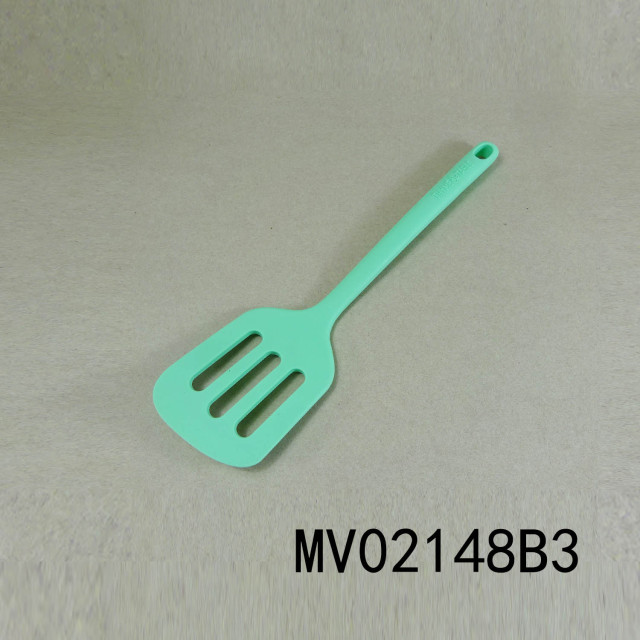 SILICONE KITCHEN TOOLS TURNER TC