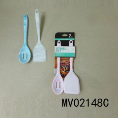 2/3 PCS MINI SILICONE COOKING TOOLS METAL IN SIDE,T/C
