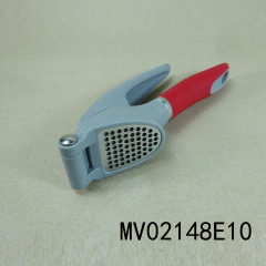PP with TPR with ABS with SS GARLIC PRESS PLASTIC TC