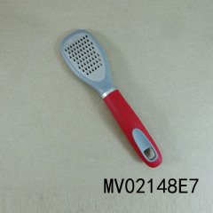 CHEESE GRATER with TPR with PP Handle TC