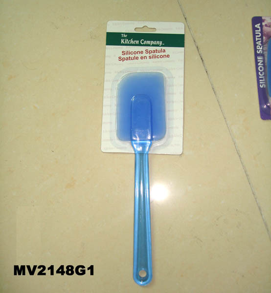 SILICONE SPATULA style 3