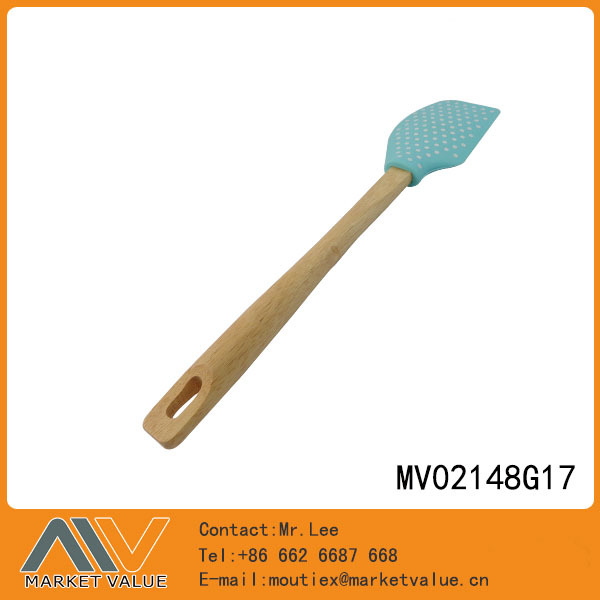 SILICONE SPATULA TC style 19
