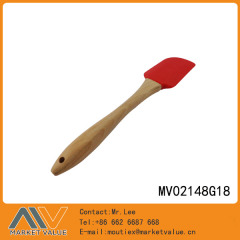 SILICONE SPATULA TC style 20