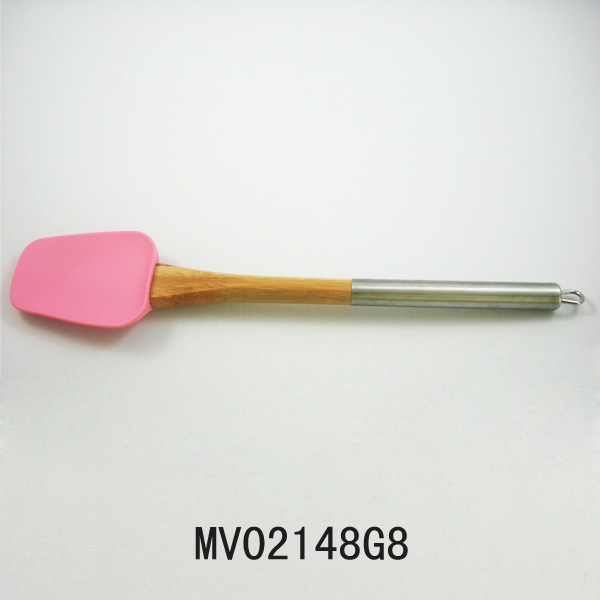 SILICONE SPATULA style 11